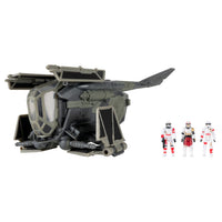 STAR WARS™ Micro Galaxy Squadron LAAT/LE - 0