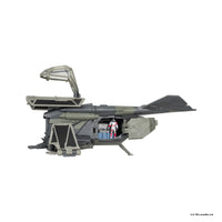 STAR WARS™ Micro Galaxy Squadron LAAT/LE - 10