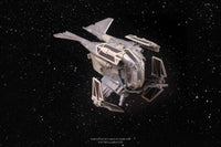 STAR WARS™ Micro Galaxy Squadron LAAT/LE - 3