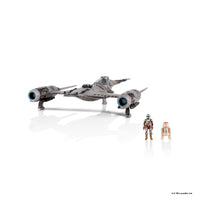 STAR WARS™ Micro Galaxy Squadron The Mandalorian's N-1 Starfighter - 0