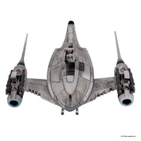 STAR WARS™ Micro Galaxy Squadron The Mandalorian's N-1 Starfighter - 9