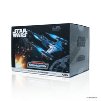 STAR WARS™ Micro Galaxy Squadron The Mandalorian's N-1 Starfighter - 19