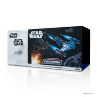 STAR WARS™ Micro Galaxy Squadron The Mandalorian's N-1 Starfighter - 18
