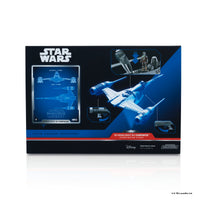 STAR WARS™ Micro Galaxy Squadron The Mandalorian's N-1 Starfighter - 17