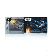 STAR WARS™ Micro Galaxy Squadron The Mandalorian's N-1 Starfighter - 8
