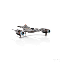 STAR WARS™ Micro Galaxy Squadron The Mandalorian's N-1 Starfighter - 14