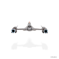 STAR WARS™ Micro Galaxy Squadron The Mandalorian's N-1 Starfighter - 13