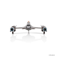 STAR WARS™ Micro Galaxy Squadron The Mandalorian's N-1 Starfighter - 16