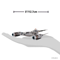 STAR WARS™ Micro Galaxy Squadron The Mandalorian's N-1 Starfighter - 11