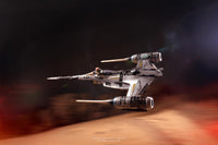 STAR WARS™ Micro Galaxy Squadron The Mandalorian's N-1 Starfighter - 5