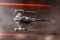 STAR WARS™ Micro Galaxy Squadron The Mandalorian's N-1 Starfighter - 3