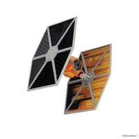 STAR WARS™ Micro Galaxy Squadron Sabine Wren's TIE Fighter - 11