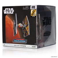 STAR WARS™ Micro Galaxy Squadron Sabine Wren's TIE Fighter - 8