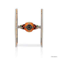 STAR WARS™ Micro Galaxy Squadron Sabine Wren's TIE Fighter - 10