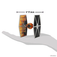STAR WARS™ Micro Galaxy Squadron Sabine Wren's TIE Fighter - 12