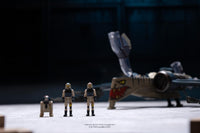 Star Wars™ Micro Galaxy Squadron ARC-170 Starfighter - 4
