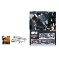 STAR WARS™ Micro Galaxy Squadron Aerial Aces Bundle - 0