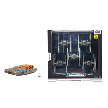 STAR WARS™ Micro Galaxy Squadron Clone Wars Battle Bundle