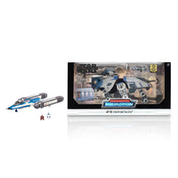 STAR WARS™ Micro Galaxy Squadron Republic Power Pack - 0