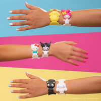 Hello Kitty and Friends FigBands Series 1 Multipack - 1