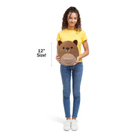 12-Inch Select Series: Quito the Quokka - 7