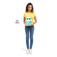 Disney SuperKitties 10-Inch Bitsy HugMees - 6
