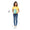 Disney SuperKitties 10-Inch Bitsy HugMees - 7