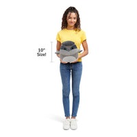 Harry Potter 10-Inch Buckbeak Plush - 6