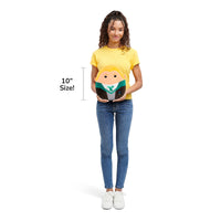 Harry Potter 10-Inch Draco Malfoy Plush - 4