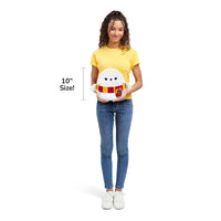 Harry Potter 10-Inch Hedwig with Scarf - 6