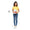 Harry Potter 10-Inch Hedwig with Scarf - 7
