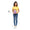 Disney SuperKitties 10-Inch Sparks HugMees - 7