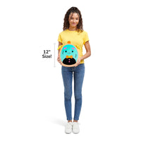 12-Inch Branko the Cookie Monster - 6