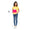 12-Inch Dandy the Mischievous Cherry Pie - 7