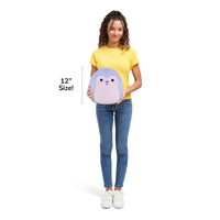 12-Inch Dorinda the Lavender Pangolin - 6