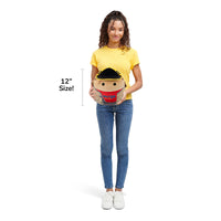 Stranger Things 12-Inch Dustin - 6