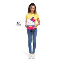 Hello Kitty and Friends 12-Inch Hello Kitty Halloween Squishmallows - 6