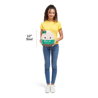 12-Inch Hedda the Milk for Santa - 6