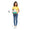 12-Inch Hedda the Milk for Santa - 7
