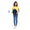 12-Inch Select Series Hidalgo the Black Crow - 8