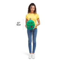 Squishmallows Select Series Christmas Tree and Gift Sack Bundle - 7