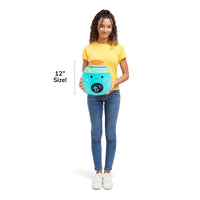 12-Inch Reishi the Neon Teal Potion - 6