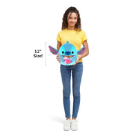 12-Inch Valentine’s Day Stitch with Hearts - 6