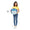 14-Inch Suzmac the Blue Cobra - 7