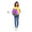 14-Inch Velocity the Purple and Black Unicorn - 7