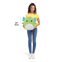 16-Inch Mipsy the Green Axolotl - 6