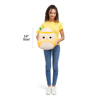 20-Inch Medina the Yellow Lemonade Slushie - 6