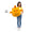 24-Inch Mister the Gold Dragon - 7