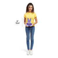 Five Nights at Freddy's Classic Plush Bundle - 6