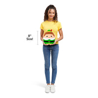 8-Inch Buddy the Elf - 4